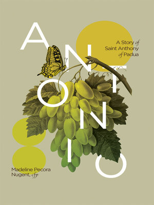 cover image of Antonio